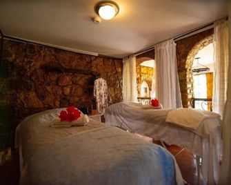 Decameron Refugio Rancho Tota - Cuítiva - Habitación