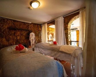 Decameron Refugio Rancho Tota - Cuítiva - Habitación