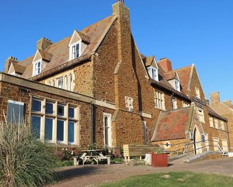 5a Hideaways - Hunstanton - Building