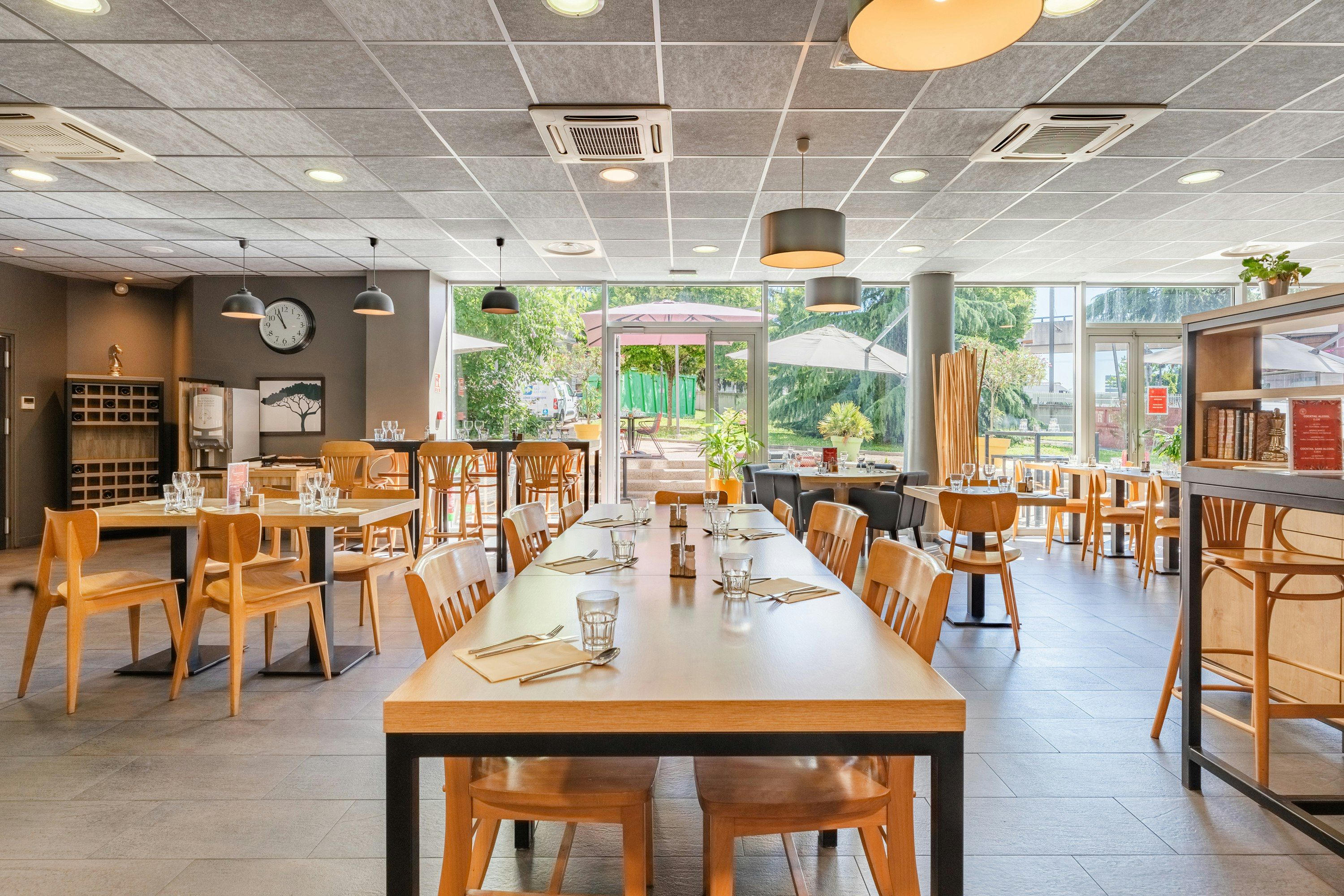 Appart'City Confort Lyon Cité Internationale