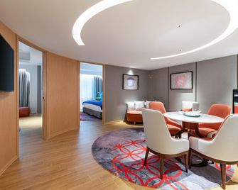 Voco Guangzhou Shifu By IHG - Canton - Chambre