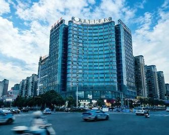 Peninsula International Hotel - Huaihua - Building