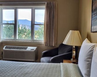 Cathedral Ledge Resort - Intervale