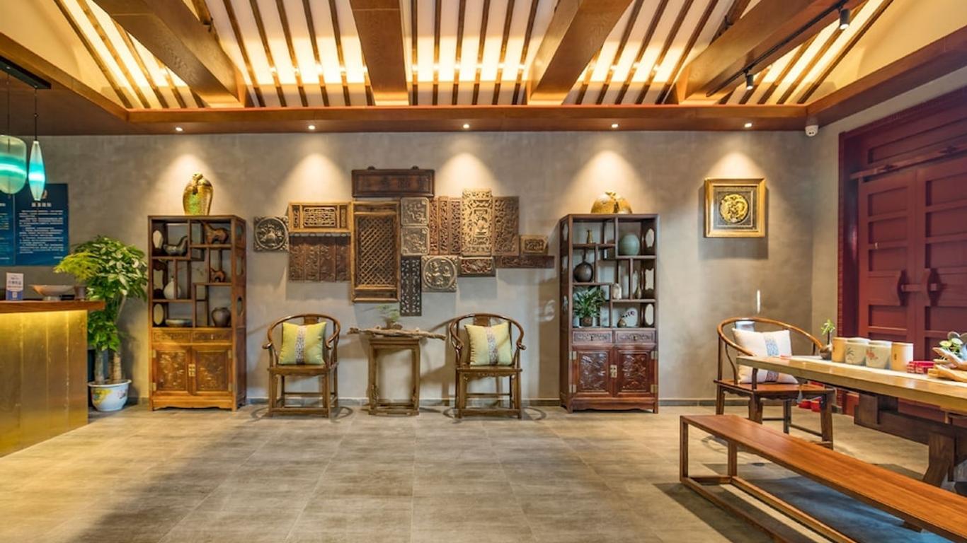 جويبو كورتيارد هوتل