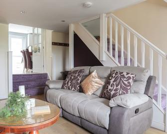 43 Hyfrydle Road - Caernarfon - Wohnzimmer