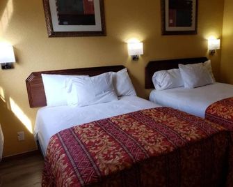 Providencia Motel - Burbank