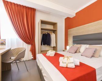 Travini Hotel Residence - Marsala
