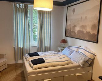 Wiesn! Beautiful Apartment in Schwabing - München