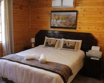 Big 5 Getaway In Private Nature Reserve - Phalaborwa - Bedroom