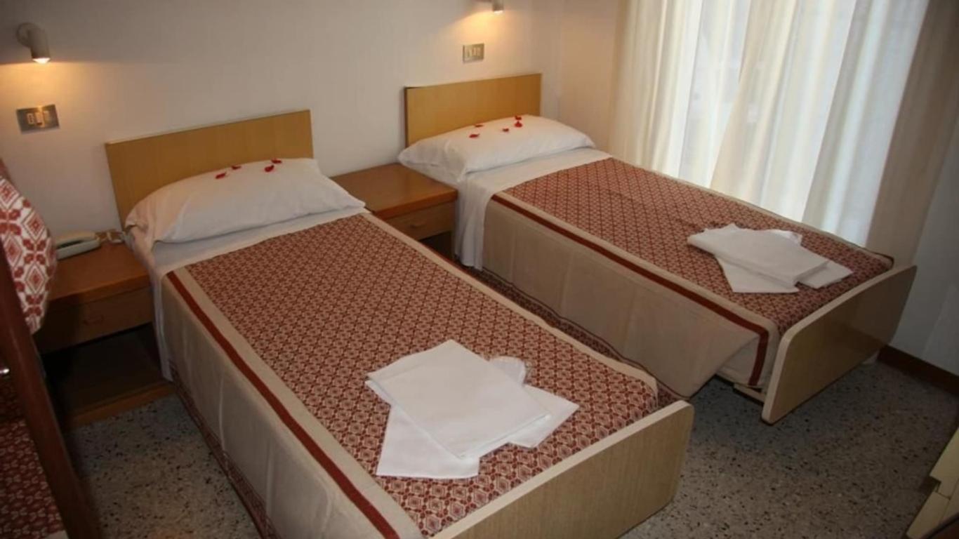 Hotel Orchidea