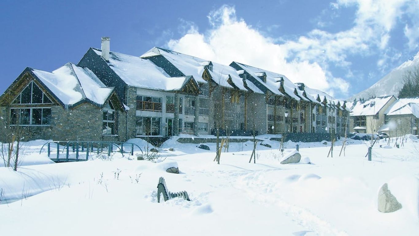 Résidence Lagrange Vacances l'Ardoisière