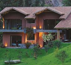 Belmond Hotel Rio Sagrado