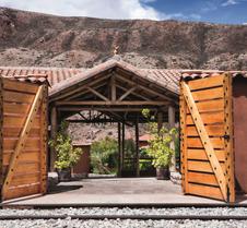 Belmond Hotel Rio Sagrado