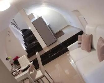 La Cattedrale Suites b&b - Gravina in Puglia - Huiskamer