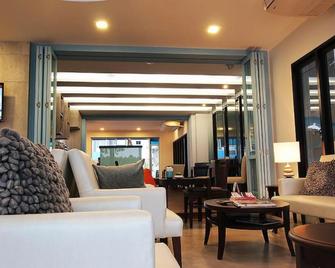 Apo Hotel - Krabi
