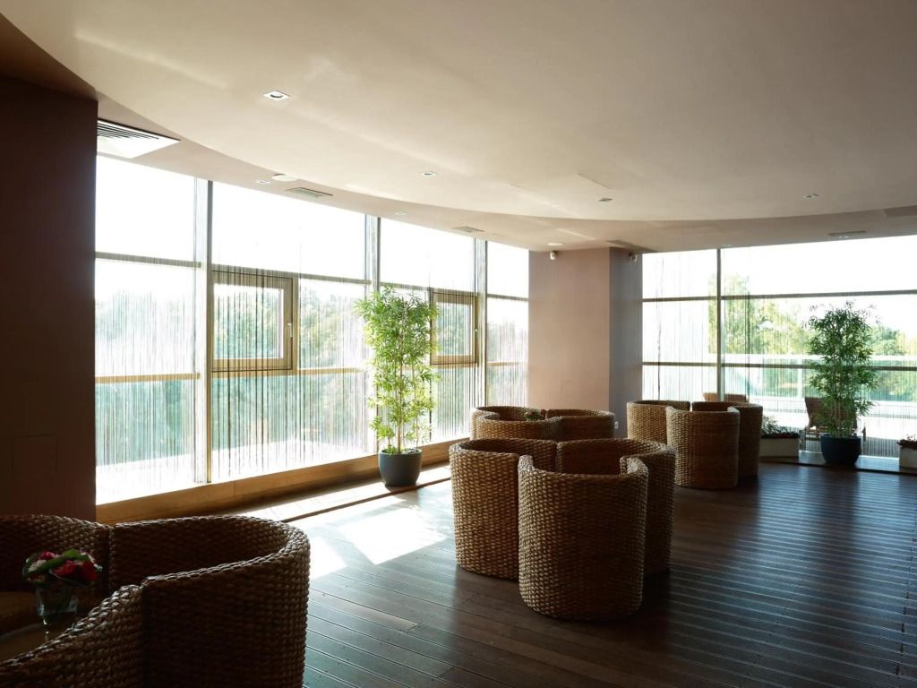 كوكور سبا هوتل