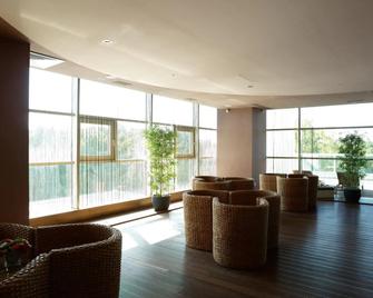 Cocor Spa Hotel - Constanţa - Lobby