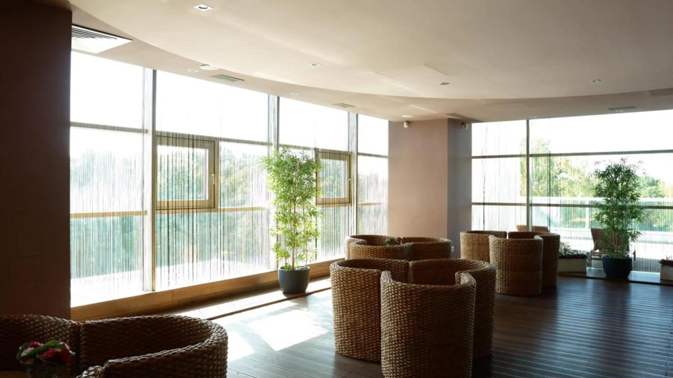 Cocor Spa Hotel
