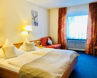 Hotel Austria Stuttgart-City - Stuttgart