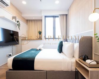 Riveria Premier Suites Kuala Lumpur - Kuala Lumpur