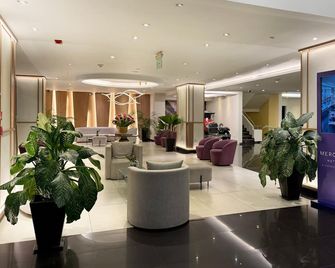 Mercure Alameda Quito - Quito - Aula