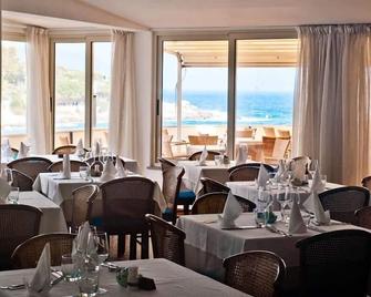 Hotel La Stella - Fetovaia - Ristorante