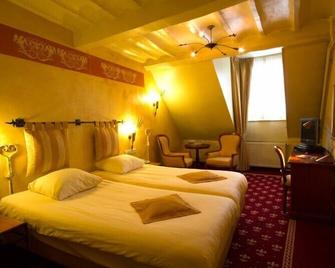 Hotel Botticelli - Maastricht - Phòng ngủ