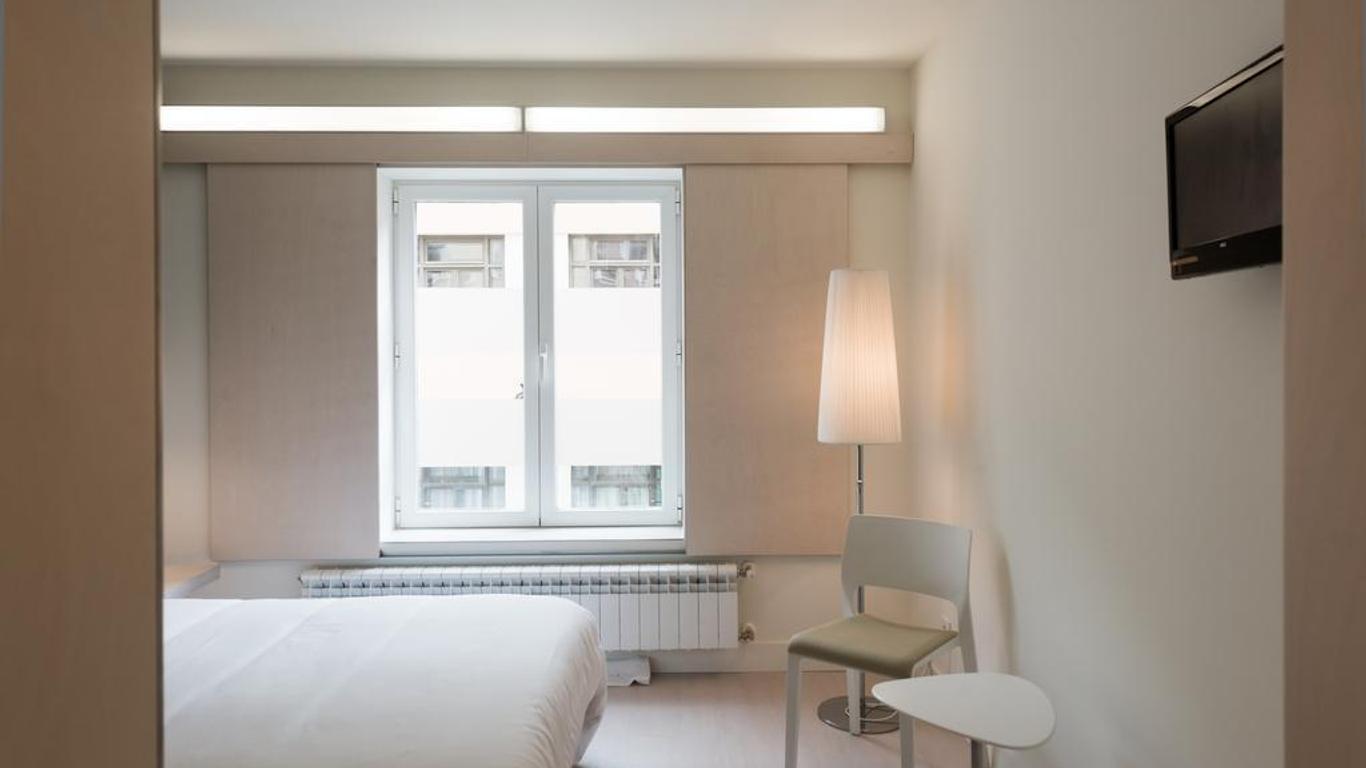 Hotel Boreal Viento Norte