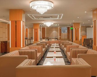 The Altruist Gurugram Hotel - Gurugram - Restaurante