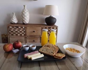 Guilhim Guest House - Nazaré