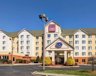 Charlotte Suites by IHG - Charlotte