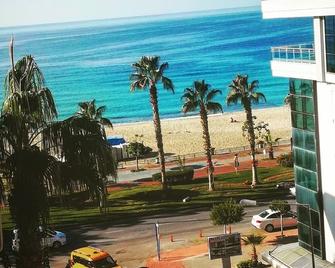 Kleopatra Sahara Hotel - Alanya