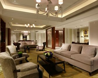 The Okura Prestige Taipei - טאיפיי - טרקלין