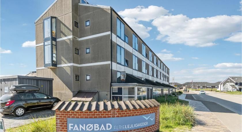 Fanø Bad, Lejl 67 – Fanø Vesterhavsbad