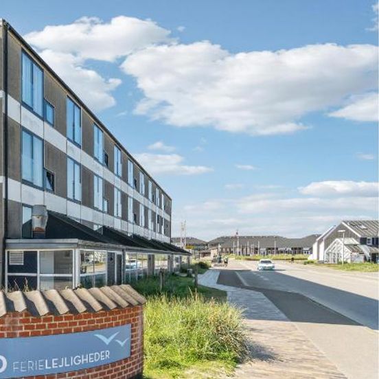 Fanø Bad, Lejl 67 – Fanø Vesterhavsbad