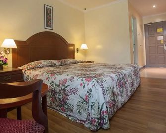 Hotel Seri Malaysia Taiping - Taiping