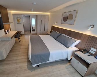 Hotel Ajavi - Ibarra