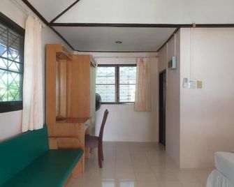 Island Spa Resort - Ko Tao