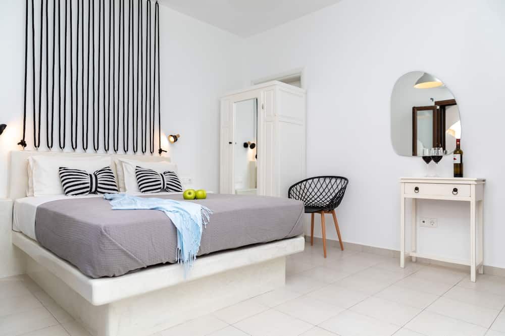 Depis place and apartments - נאקסוס