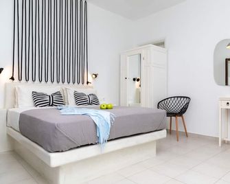 Depis Place & Apartments Naxos - Naxos