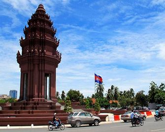 Vacation Boutique Hotel - Phnom Penh