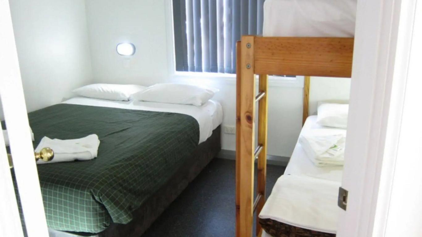 Karrinyup Waters Resort