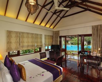 Rhythm Kumarakom - Kumarakom