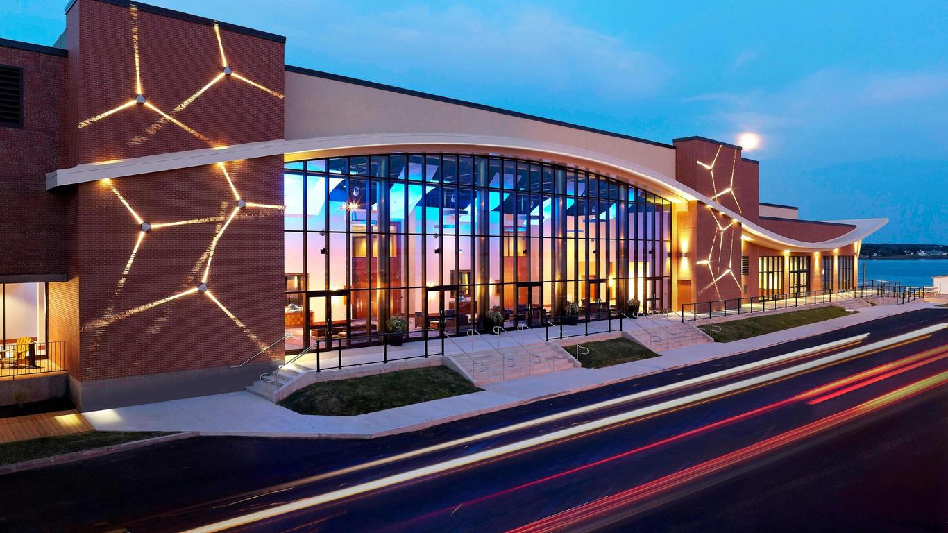 Delta Hotels by Marriott Prince Edward