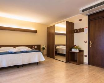 Hotel Terme Vena D'Oro - Abano Terme - Schlafzimmer