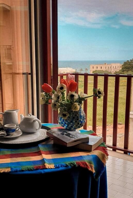 هوتل ميدتيرانيو