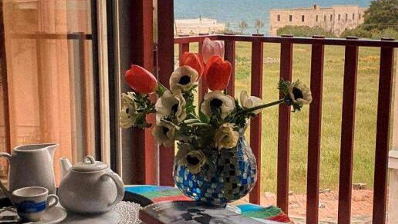 호텔 메디테라네오 지오비안초