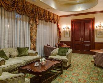 The Edward - Durban - Olohuone