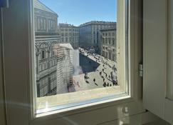 Duomo View B&B - Florence - Building