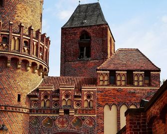 Fewo Augusta - Tangermünde